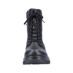 Rieker Nilkkurit*maiharit Z9120-01 01 Nero/Black