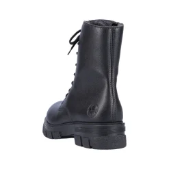 Rieker Nilkkurit*maiharit Z9120-01 01 Nero/Black