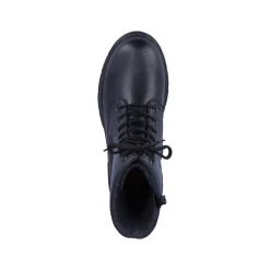 Rieker Nilkkurit*maiharit Z9120-01 01 Nero/Black
