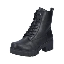 Rieker Nilkkurit*nilkkurit 74530-00 00 Schwarz