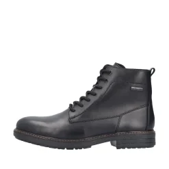 Rieker Nilkkurit*nilkkurit 33143-00 00 Nero / Schwarz