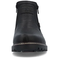 Rieker Nilkkurit*nilkkurit 39871-00 00 Schwarz / Schwarz