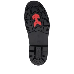 Rieker Nilkkurit*nilkkurit 39871-00 00 Schwarz / Schwarz