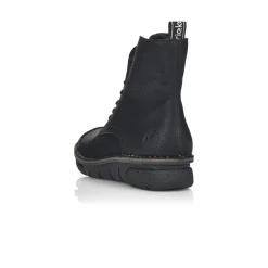 Rieker Nilkkurit*nilkkurit 73310-00 00 Schwarz