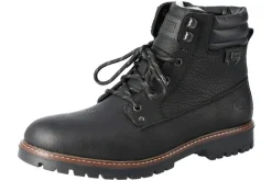Rieker Nilkkurit*nilkkurit F3600-00 00 Schwarz /nero /schwarz /schwarz