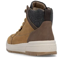 Rieker Nilkkurit*nilkkurit U0074-68 68 Butterscotch / Nuss / Anthrazit
