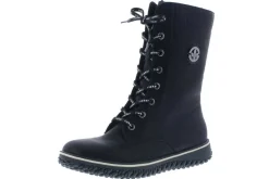 Rieker Nilkkurit*nilkkurit Z4248-00 00 Schwarz