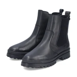 Rieker Nilkkurit*nilkkurit Z5450-00 00 Schwarz / Schwarz / Black