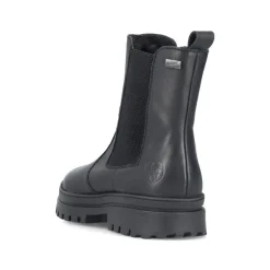 Rieker Nilkkurit*nilkkurit Z5450-00 00 Schwarz / Schwarz / Black