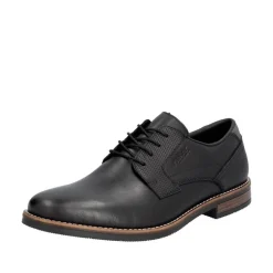 Rieker Pukukengät*pukukengät 13523-00 00 Nero / Smoke / Schwarz