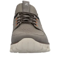 Rieker R-Evolution Tennarit Ja Sneakerit*sneakerit 04351-64 64 Souris/seal