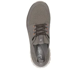 Rieker R-Evolution Tennarit Ja Sneakerit*sneakerit 04351-64 64 Souris/seal