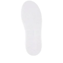Rieker R-Evolution Tennarit Ja Sneakerit*sneakerit W1202-82 82 Weiss / Muschel / Gold-Silber