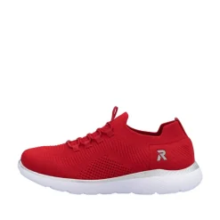 Rieker R-Evolution Tennarit Ja Sneakerit*sneakerit M5074-33 Flamme 40 Flamme