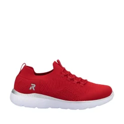 Rieker R-Evolution Tennarit Ja Sneakerit*sneakerit M5074-33 Flamme 40 Flamme