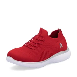Rieker R-Evolution Tennarit Ja Sneakerit*sneakerit M5074-33 Flamme 40 Flamme