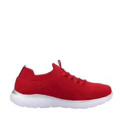 Rieker R-Evolution Tennarit Ja Sneakerit*sneakerit M5074-33 Flamme 40 Flamme