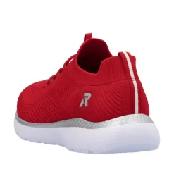 Rieker R-Evolution Tennarit Ja Sneakerit*sneakerit M5074-33 Flamme 40 Flamme