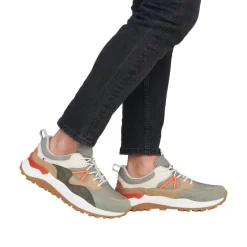 Rieker R-Evolution Tennarit Ja Sneakerit*sneakerit U1301-52 52 Pistschio/san/pistachio/liane/crema/pumpkin