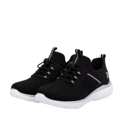 Rieker R-Evolution Tennarit Ja Sneakerit*sneakerit M5065-00 00 Schwarz