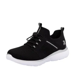 Rieker R-Evolution Tennarit Ja Sneakerit*sneakerit M5065-00 00 Schwarz