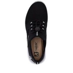 Rieker R-Evolution Tennarit Ja Sneakerit*sneakerit M5065-00 00 Schwarz