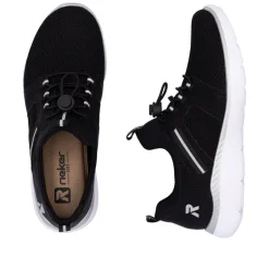 Rieker R-Evolution Tennarit Ja Sneakerit*sneakerit M5065-00 00 Schwarz
