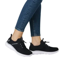 Rieker R-Evolution Tennarit Ja Sneakerit*sneakerit M5065-00 00 Schwarz