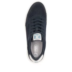 Rieker R-Evolution Tennarit Ja Sneakerit*sneakerit U1104-14 14 Pazifik/marino/hellgrau