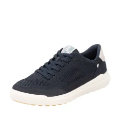 Rieker R-Evolution Tennarit Ja Sneakerit*sneakerit U1104-14 14 Pazifik/marino/hellgrau