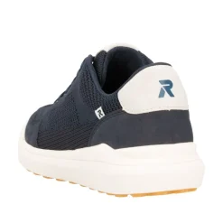 Rieker R-Evolution Tennarit Ja Sneakerit*sneakerit U1104-14 14 Pazifik/marino/hellgrau