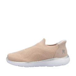 Rieker R-Evolution Tennarit Ja Sneakerit*sneakerit M5072-31 31 Lightblush/carnation