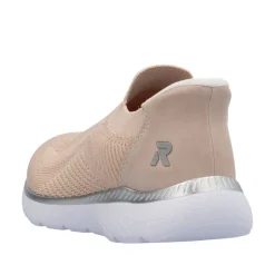 Rieker R-Evolution Tennarit Ja Sneakerit*sneakerit M5072-31 31 Lightblush/carnation