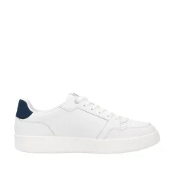 Rieker R-Evolution Tennarit Ja Sneakerit|Kävelykengät*tennarit U1902-80 80 Weiss/ozean