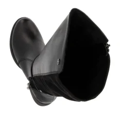 Rieker Saappaat*saappaat Z9564-00 00 Schwarz / Schwarz / Schwarz