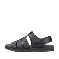 Rieker Sandaalit*sandaalit 24262-00 00 Nero