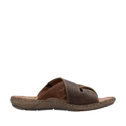 Rieker Sandaalit*sandaalit 22053-25 Sattel Toffee Sherry 25 Sattel/toffee/sherry