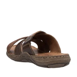 Rieker Sandaalit*sandaalit 22053-25 Sattel Toffee Sherry 25 Sattel/toffee/sherry