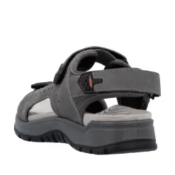 Rieker Sandaalit*sandaalit Grey Rauch 40 Grey rauch
