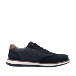 Rieker Tennarit Ja Sneakerit*sneakerit 04400-14 14 Pazifik/navy/mandel