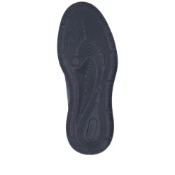 Rieker Tennarit Ja Sneakerit*sneakerit 04400-14 14 Pazifik/navy/mandel