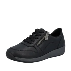 Rieker Tennarit Ja Sneakerit*sneakerit N1100-00 00 Nero / Schwarz / Black