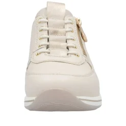 Rieker Tennarit Ja Sneakerit*sneakerit N1156-60 Pebble Muschel Perle 60 Pebble/muschel/perle