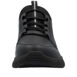 Rieker Tennarit Ja Sneakerit*sneakerit Schwarz 00 Schwarz/schwartz/schwartz
