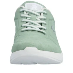 Rieker Sport Tennarit Ja Sneakerit*sneakerit M8501-5 52 Mint / Bianco