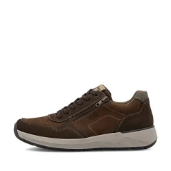 Rieker Tennarit Ja Sneakerit|Kävelykengät*tennarit 11500-22 22 Tabak / Noce / Kaffee