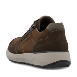 Rieker Tennarit Ja Sneakerit|Kävelykengät*tennarit 11500-22 22 Tabak / Noce / Kaffee