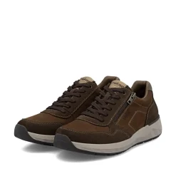 Rieker Tennarit Ja Sneakerit|Kävelykengät*tennarit 11500-22 22 Tabak / Noce / Kaffee