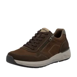 Rieker Tennarit Ja Sneakerit|Kävelykengät*tennarit 11500-22 22 Tabak / Noce / Kaffee