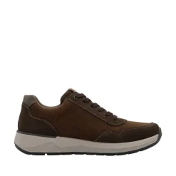 Rieker Tennarit Ja Sneakerit|Kävelykengät*tennarit 11500-22 22 Tabak / Noce / Kaffee
